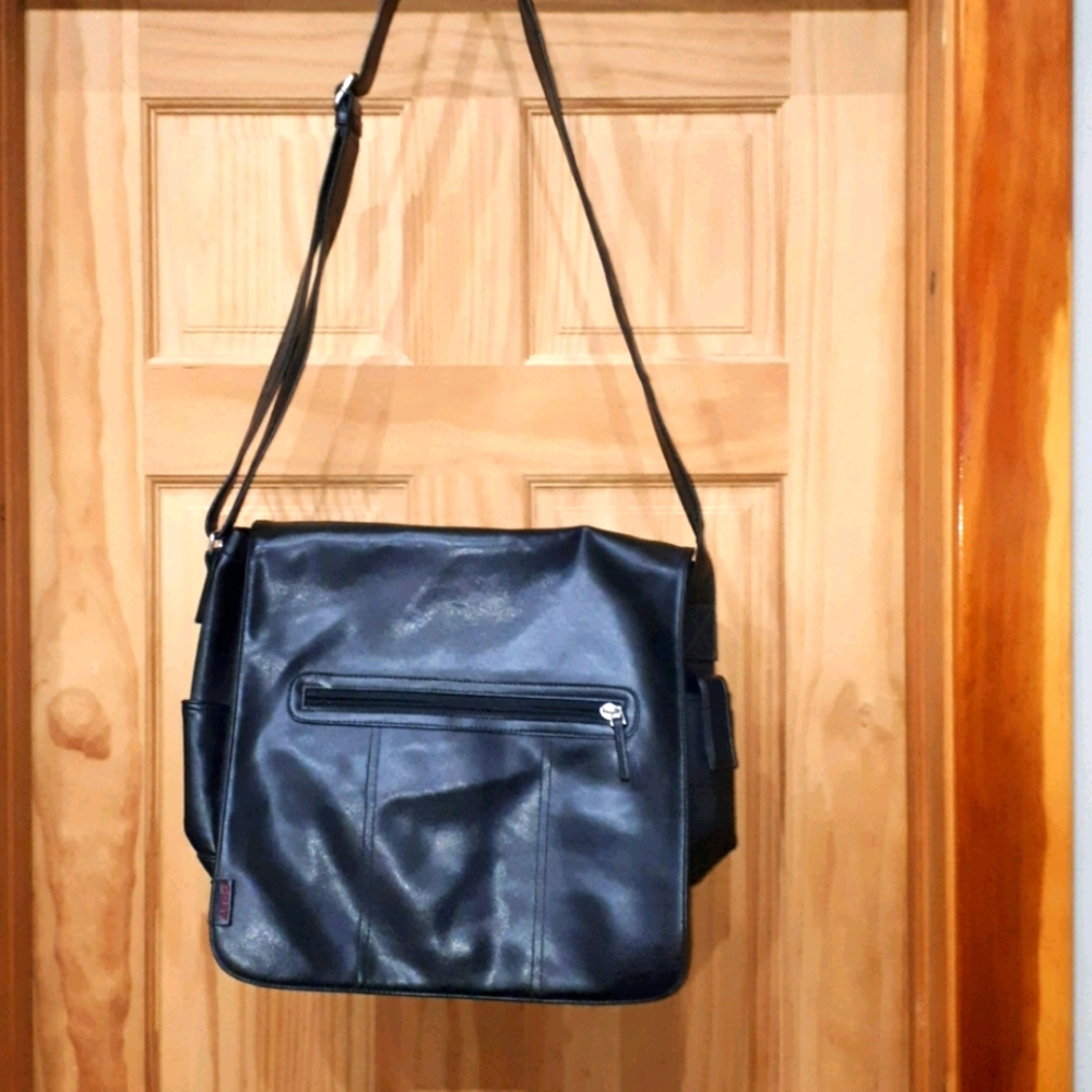 Aldo laptop bag
